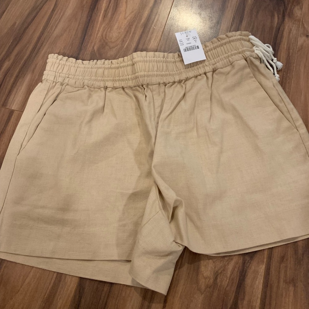 J Crew Shorts